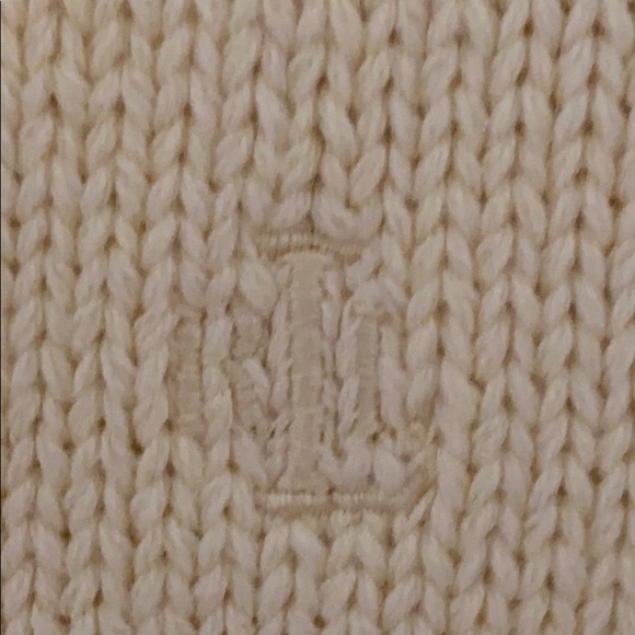Lauren Ralph Lauren Size PP Cardigan. $ 25 - Picture 4 of 4